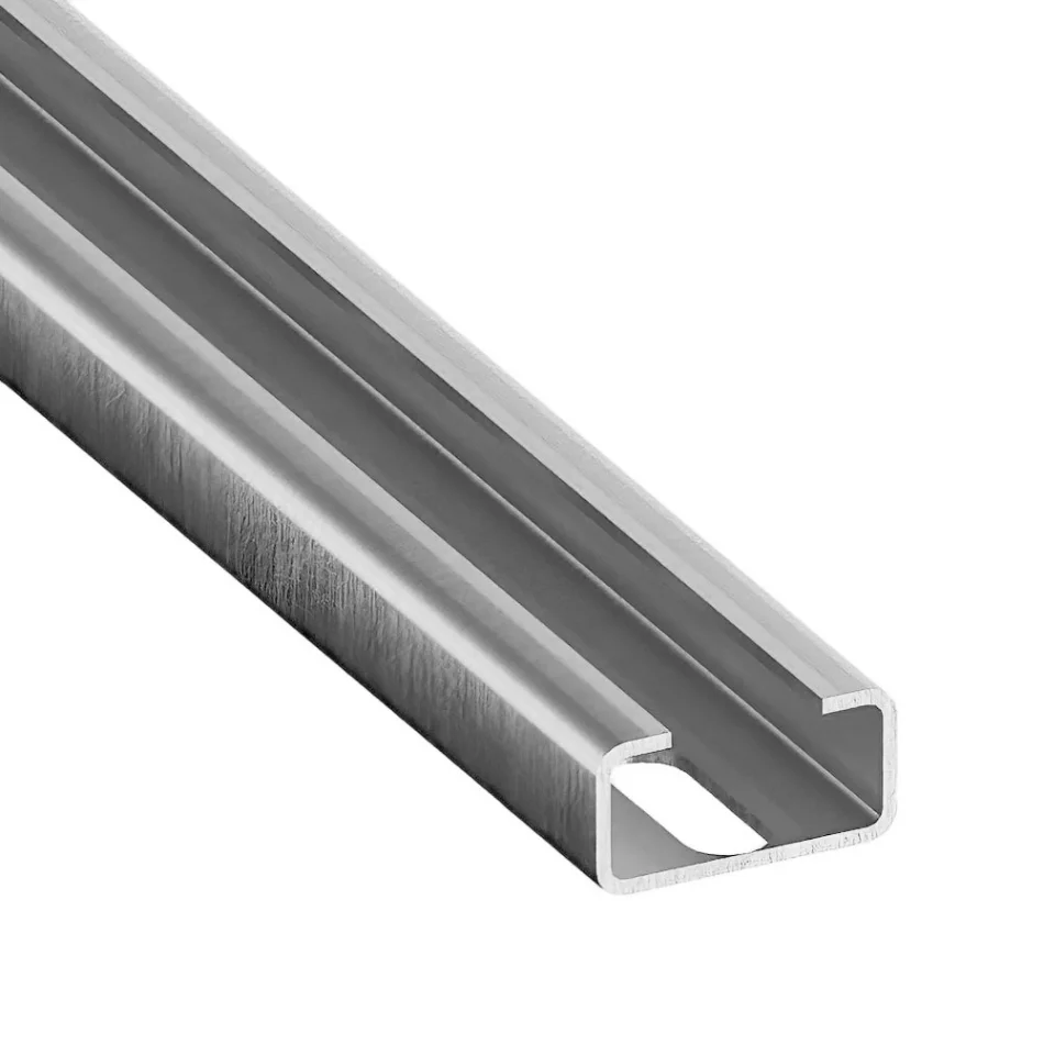 Профиль С-образный К108/2 фото