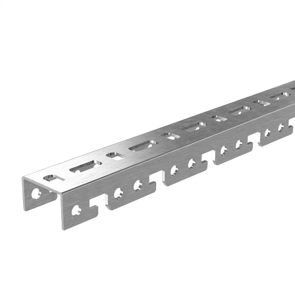 Профиль BPF 800 2.5 горячеоцинкованный фото