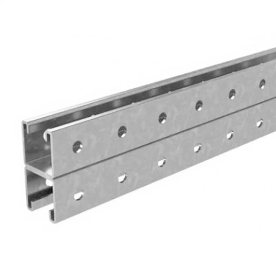 Профиль BPD-41 500 2.5 горячеоцинкованный фото