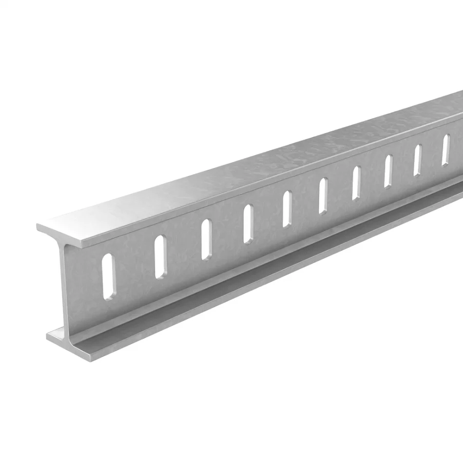 Профиль BPM-50 6000 4.5 горячеоцинкованный фото