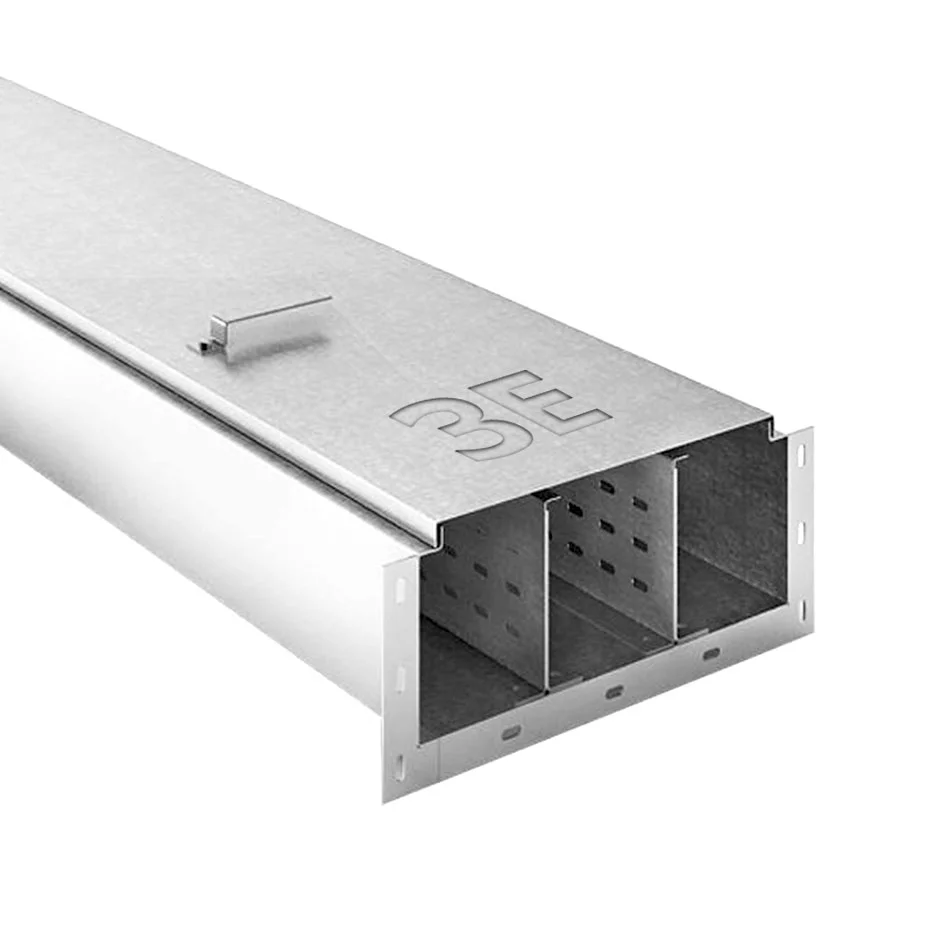 Короб ККБС-3ПО-0.2/0.5-2 сейсмостойкий кабельный фото