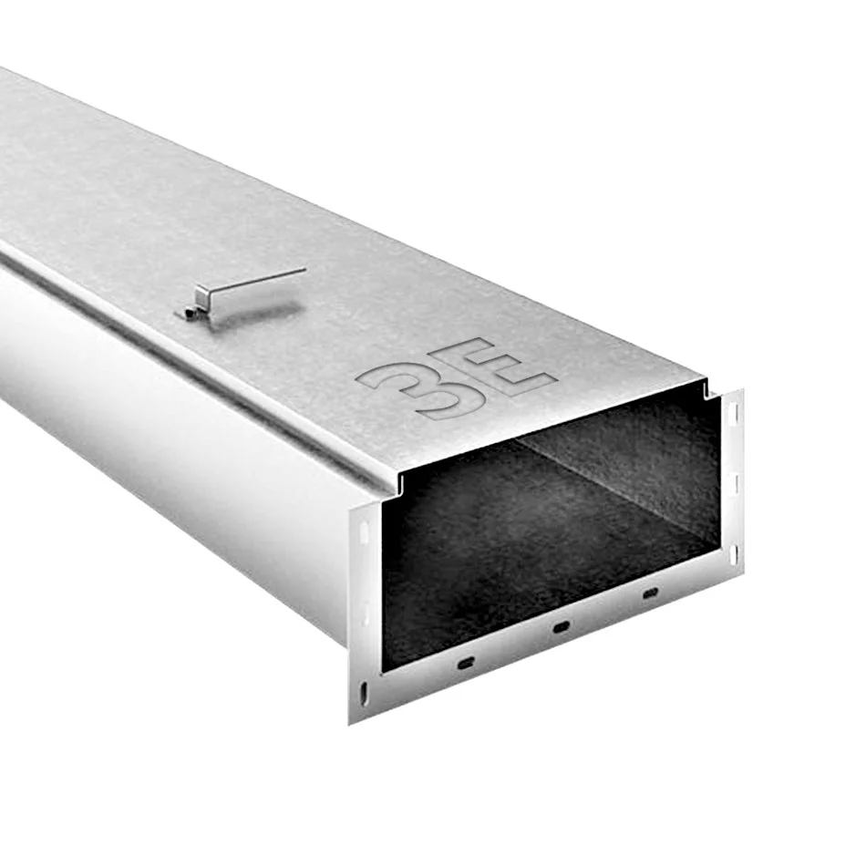 Короб ККБС-ПО-0.2/0.5-1 сейсмостойкий УТ2.5 фото