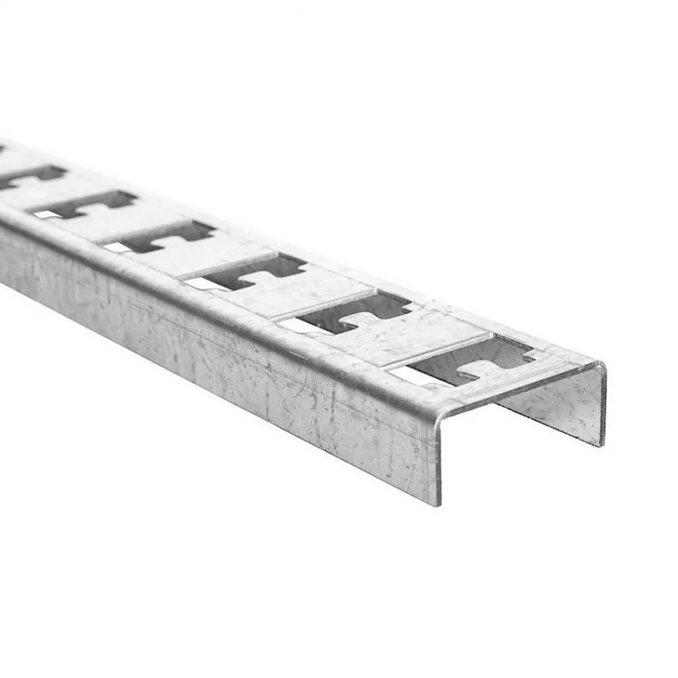 Стойка кабельная К1155 горячеоцинкованная (S=2.0) фото