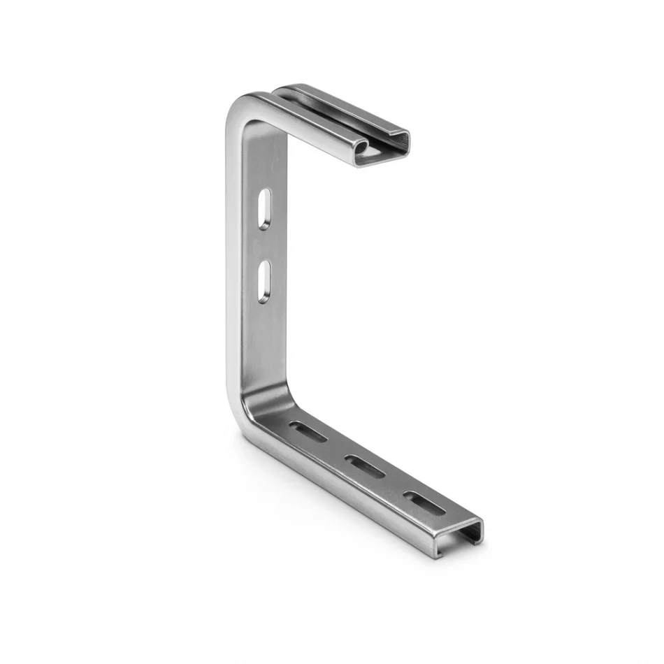 Консоль BBA-30 150 цинк-ламель фото