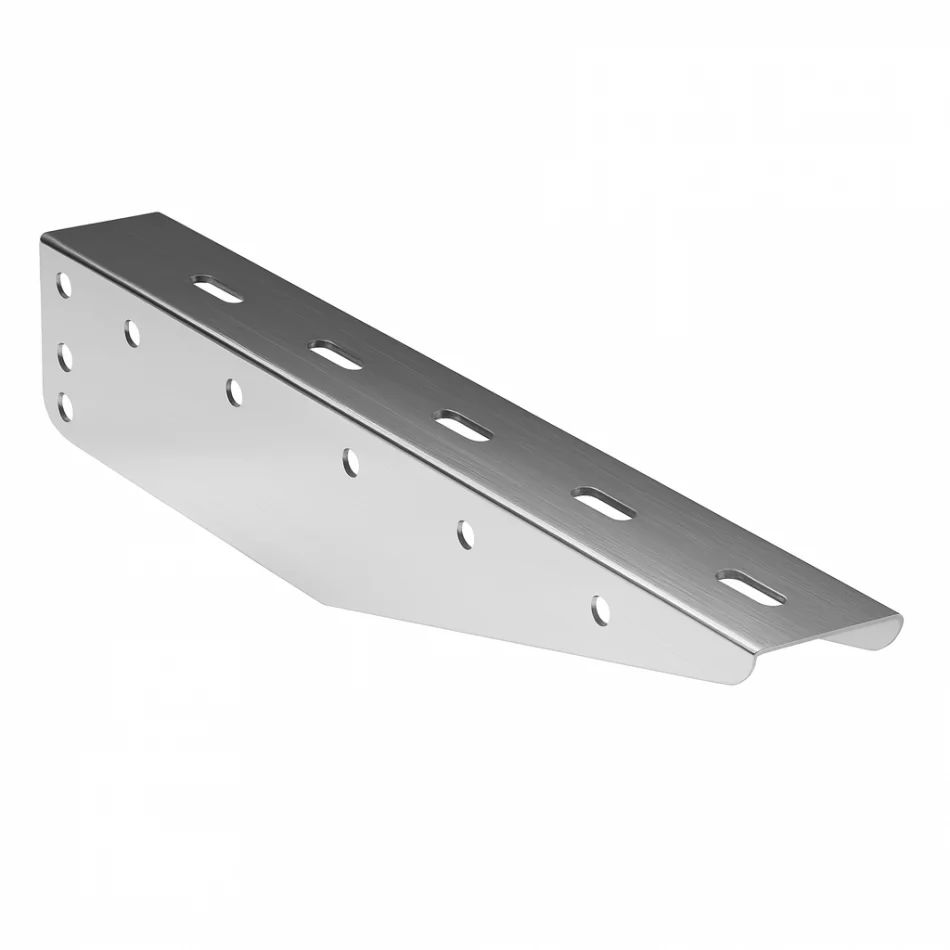 Консоль BBM-50 600 оцинкованный фото