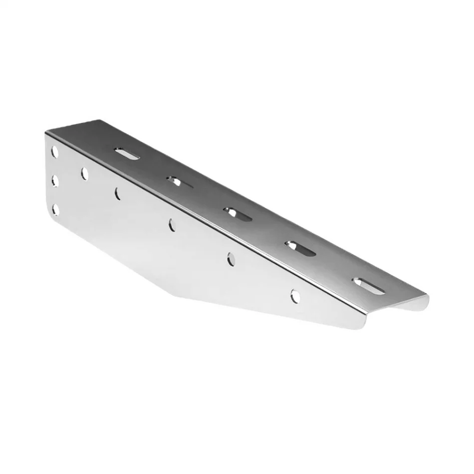 Консоль ЗЕ-29 300 INOX фото