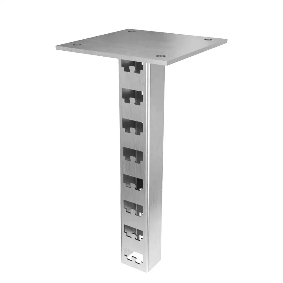 Стойка потолочная К1170х1600 УТ1.5 (S=2.0) фото