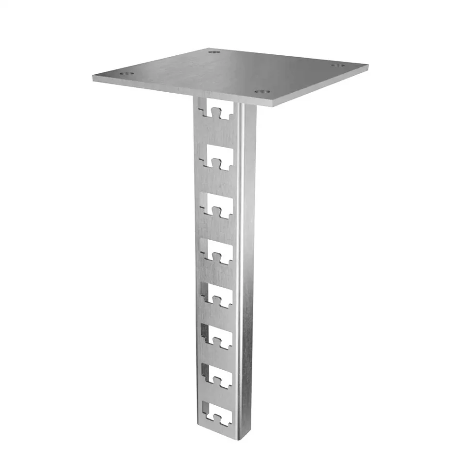 Стойка потолочная К1174х1600 цУТ1.5 (S=1.5) фото