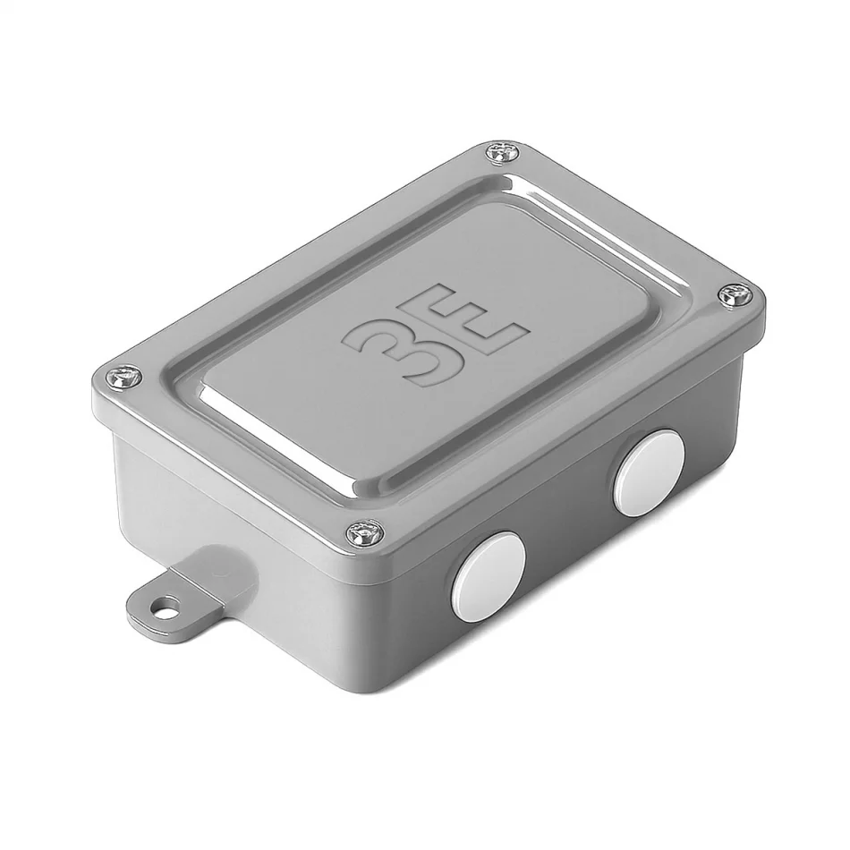 Коробки КЗН фото