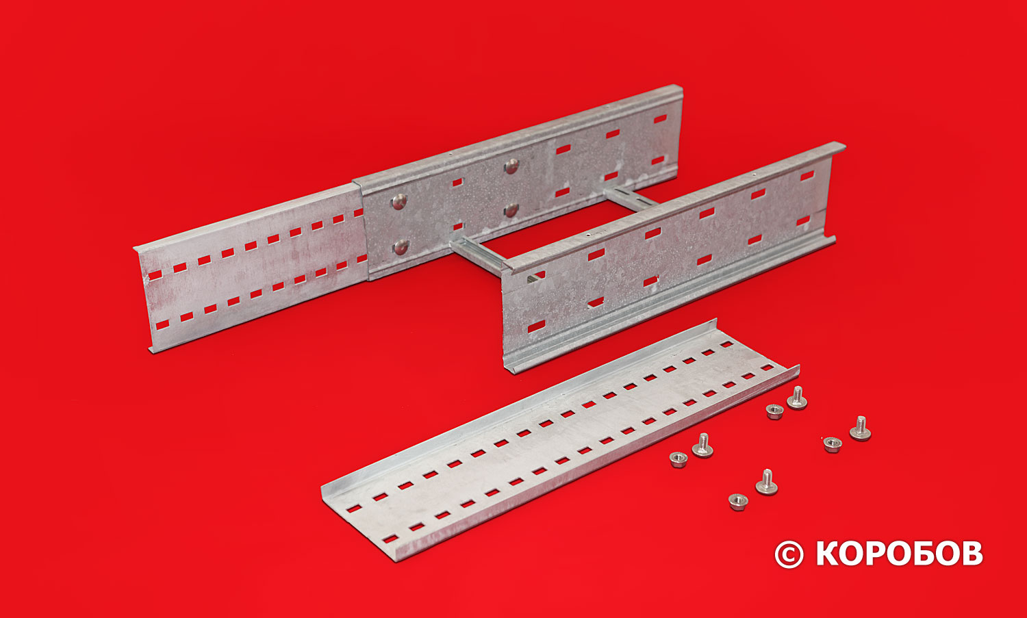 Кабельрост