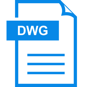 Альбом типовых решений УЗЭМИ в DWG