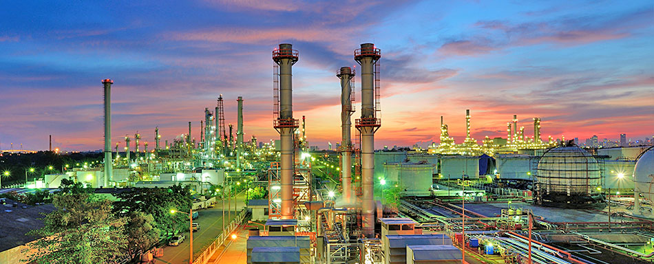 Химическая промышленность