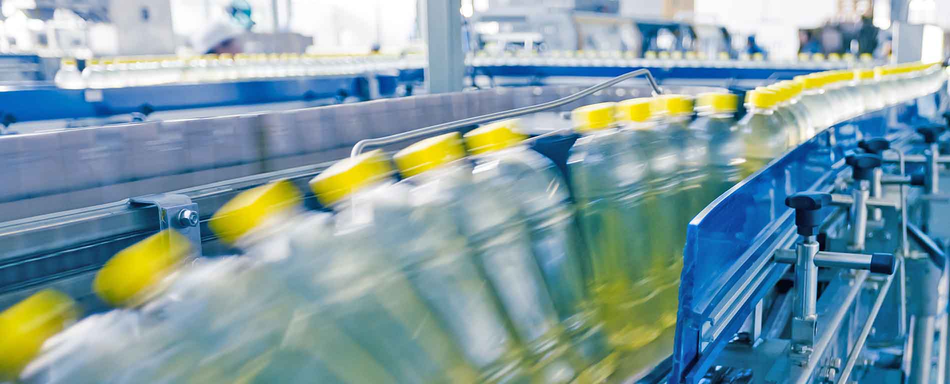 Для пищевой промышленности