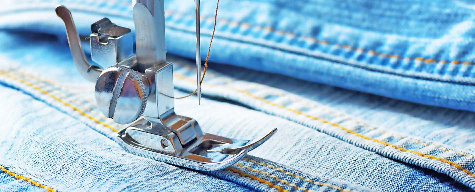 Для легкой промышленности