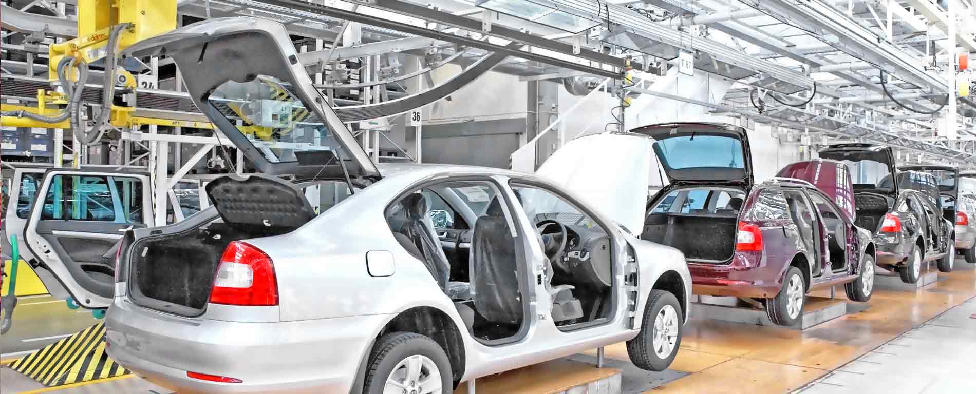 Для машиностроения