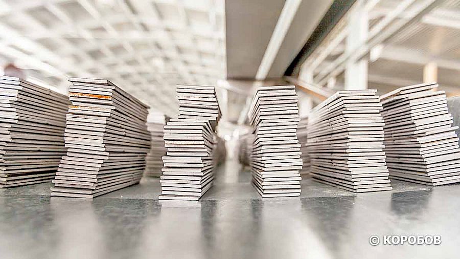 Испытание кабельных конструкций УЗЭМИ