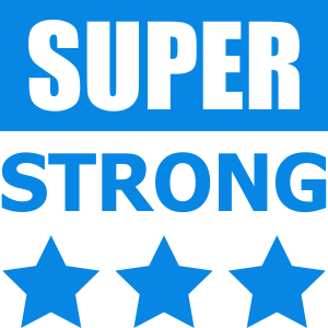 Super Strong