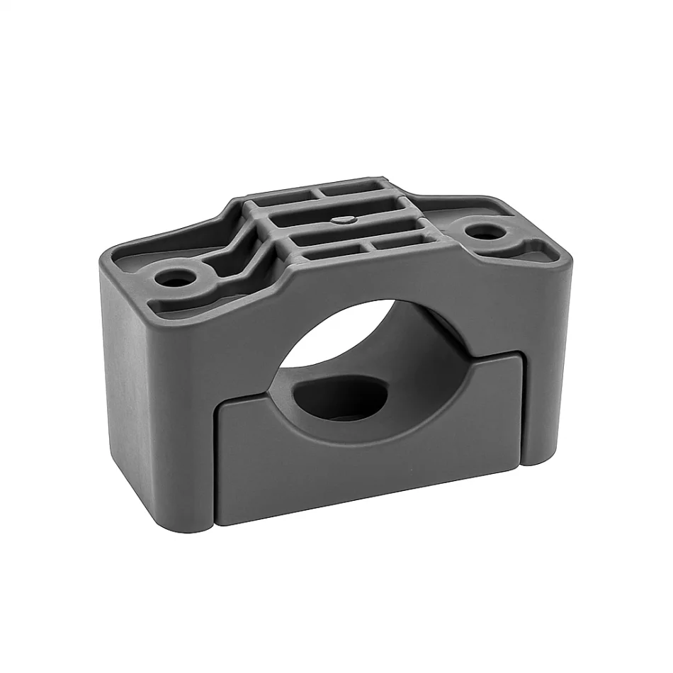 Single cable clamp STC 21-38 фото