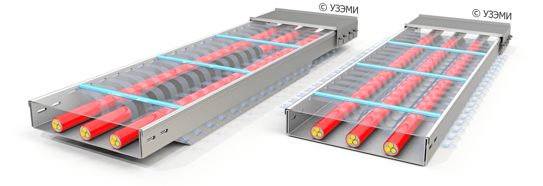Перфокор-МФ, Перфокор