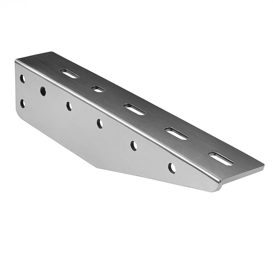 Консоль подвеса для средних нагрузок КПН3-700-2,0-ГЦ фото