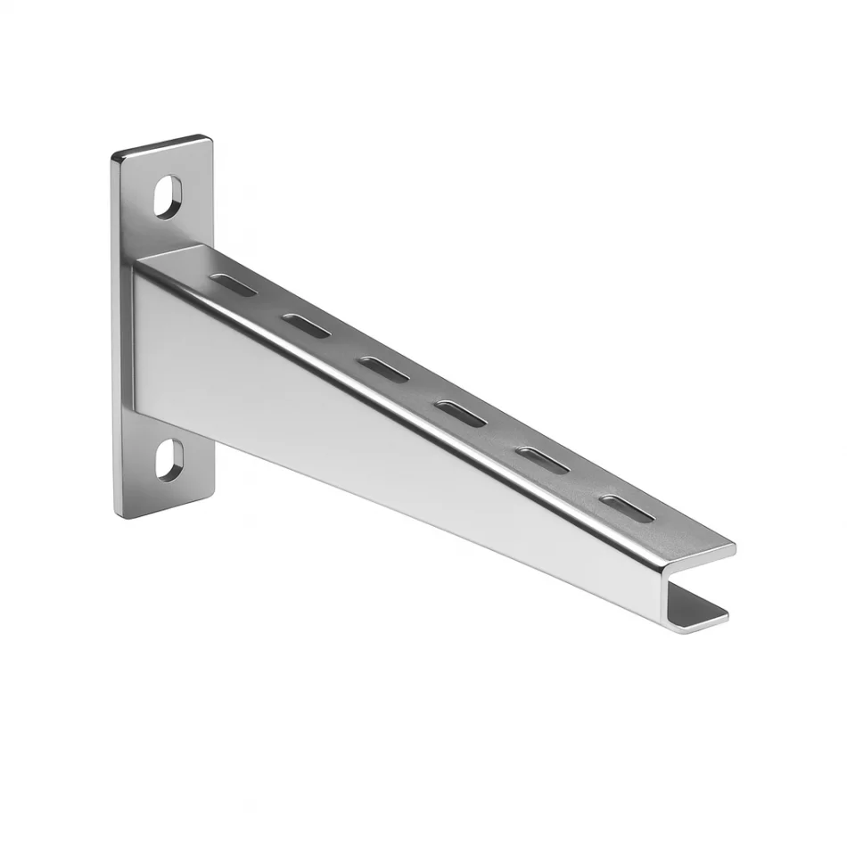 Консоль подвеса для высоких нагрузок КПН7-200-3.0-ЭЦ фото