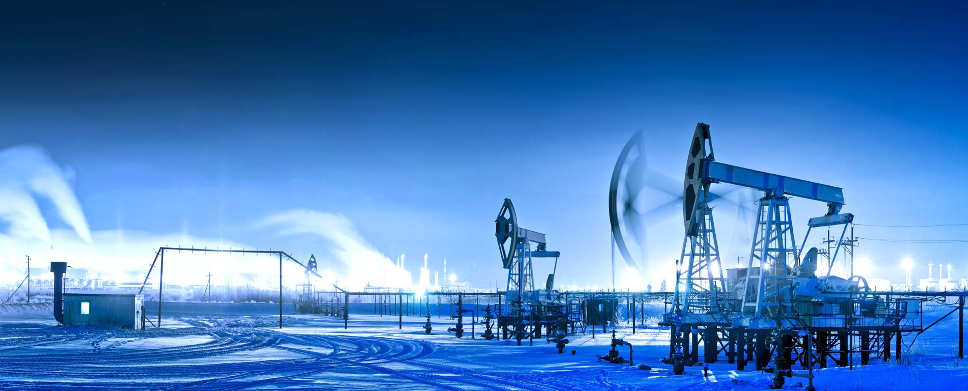 Для топливной промышленности