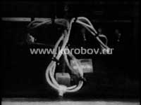 Высокоскоростная съема короткого замыкания