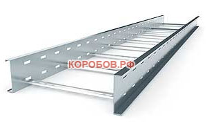 Кабельрост