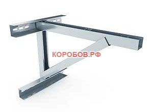 Консоль кабельроста